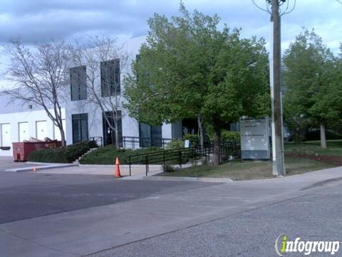 Larsen Warehousing & Distributing