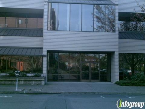 Charles R. Dufort DMD