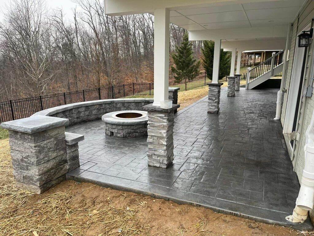 Brijo Concrete Solutions