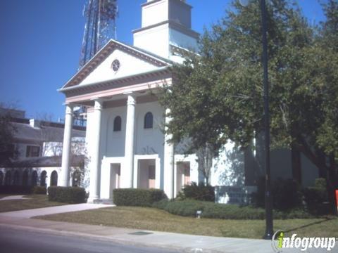 First Presbyterian Preschool