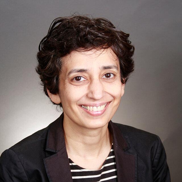 Roselle Abraham, MD - UCSF Cardiovascular Care and Prevention Center at Mission Bay