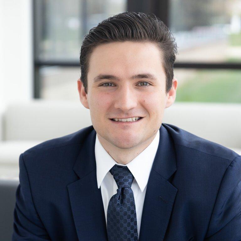 Merrill Lynch Financial Advisor Richard Gagliano