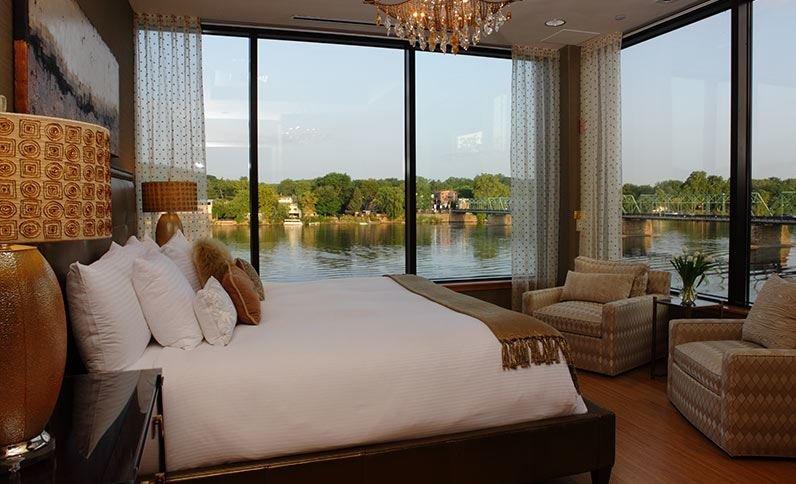 Lambertville Station Restaurant