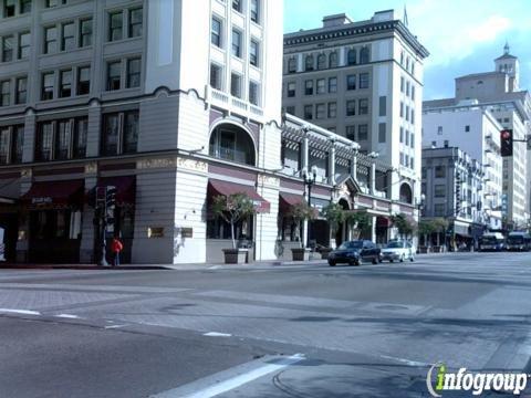 Electric Charging Station