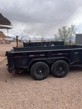 Red Rock Equipment Rentals