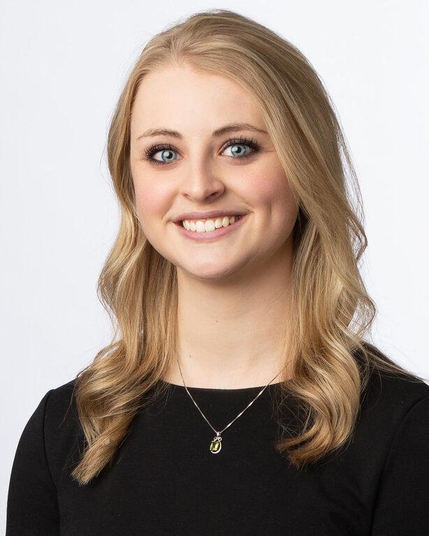 Kassidy Gillen-Thrivent