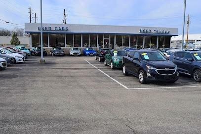 Quality Used Vehicles