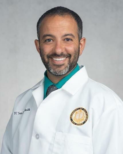 Lawrence Malak MD