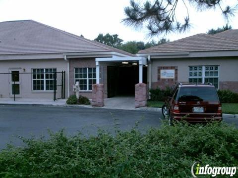 Bright Horizons at Hunter's Green