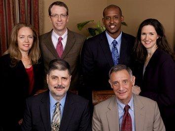 Valenstein & Patterson-Ameriprise Financial Services Inc