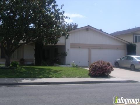 La Costa Heights Inc