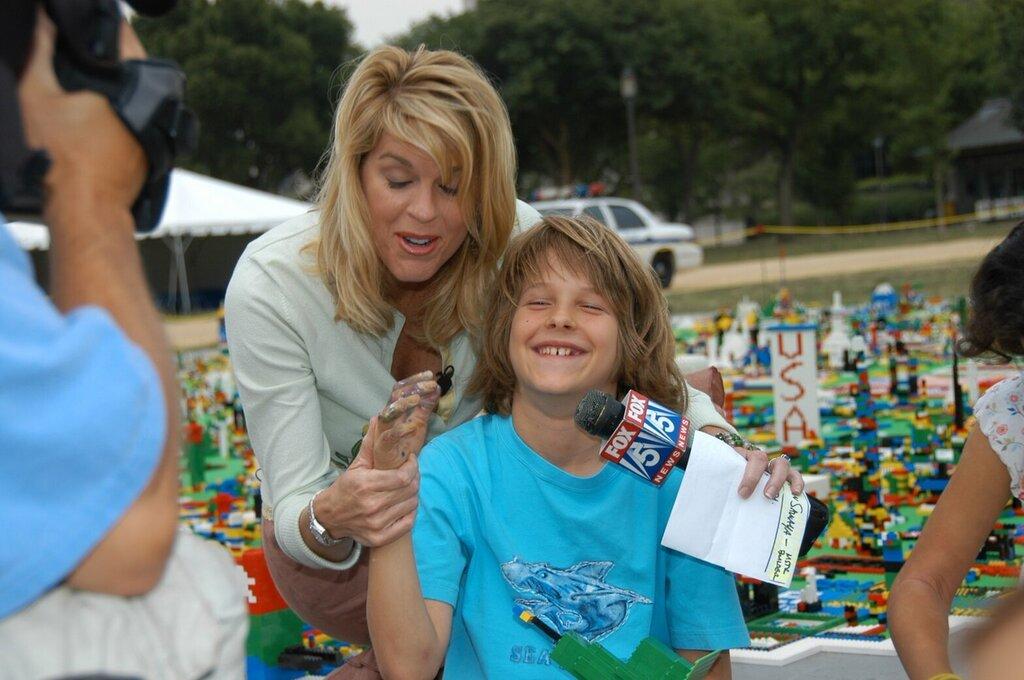 International Child Art Foundation