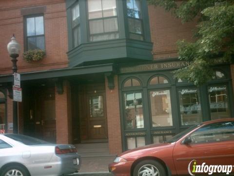 Kaplan, Michael L Aty