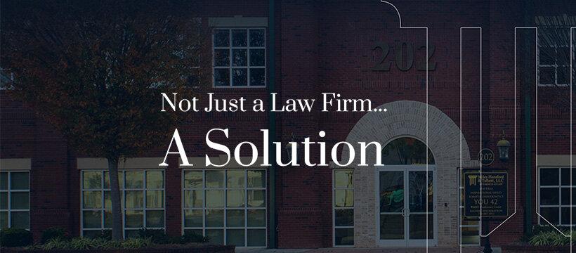 Miles Hansford Law Firm, LLC
