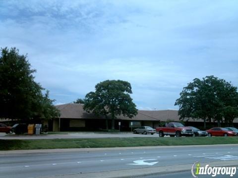 Trevino Brandon, DDS