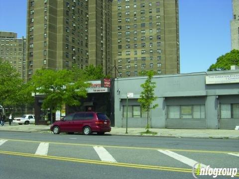 Helalah Supermarket