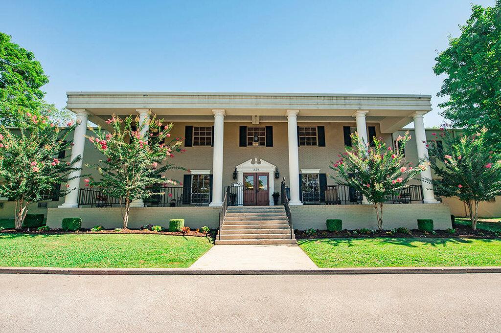 Oak Knoll Health & Rehabilitation