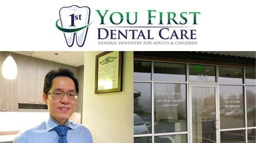 Gilsun Yu, DDS - Youfirstdentalcare