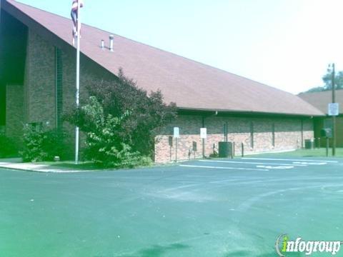 Starling Road Baptist Church