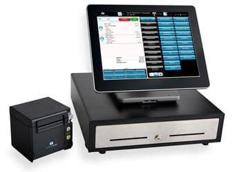 Denton POS Systems