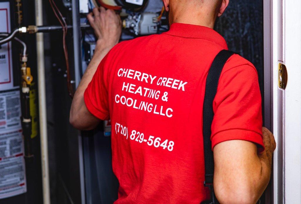Cherry Creek Heating & Cooling