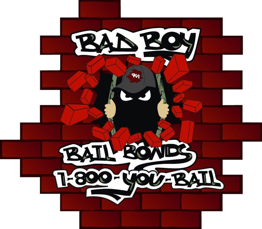 Bad Boy Bail Bonds