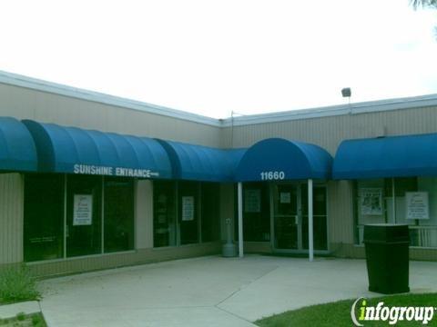 Interior Design Center of St