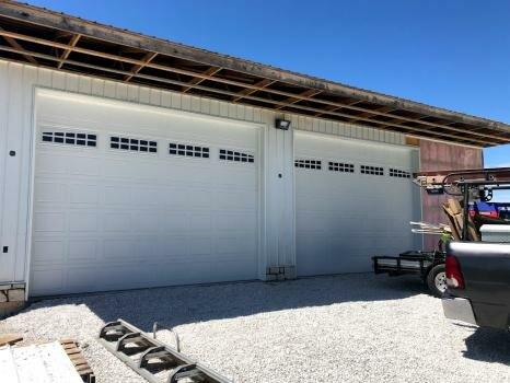 Fowler Garage Door Service