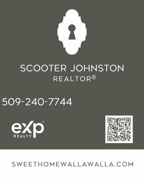 Scooter Johnston-Realtor