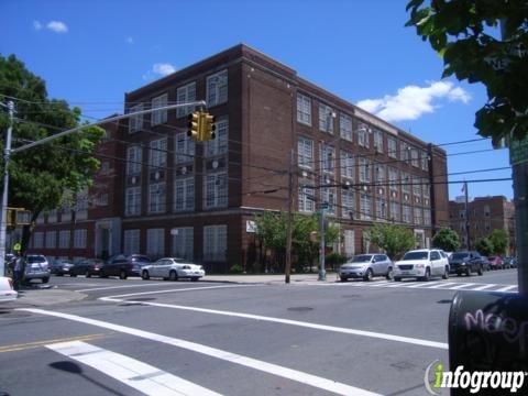 Steinway Junior High School