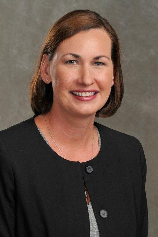 Edward Jones-Financial Advisor: Kelly A Tate, Cfpchfcclu