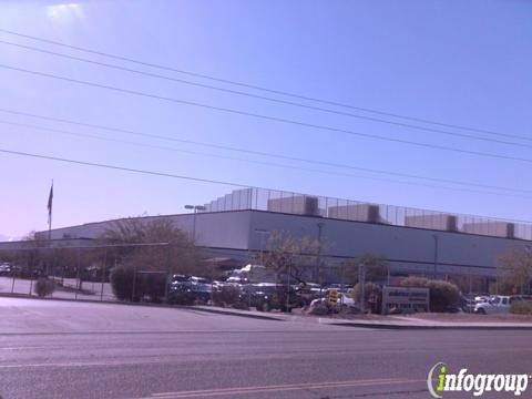 Kroger Distribution Center