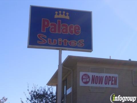 Palace Suites