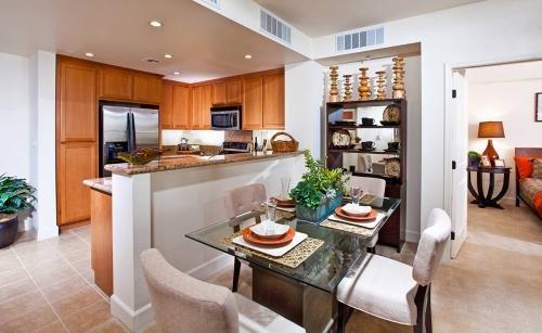 Renaissance Square Apartments