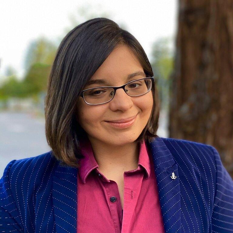 Merrill Lynch Financial Advisor Dayana Medevsky