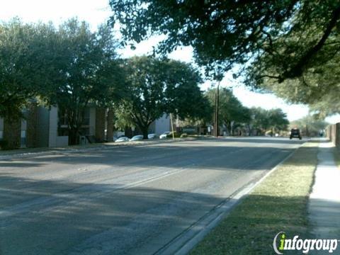 Riverstone Apartments