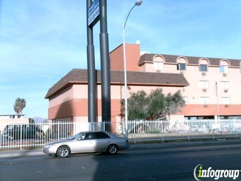 United States Veterans Initiative