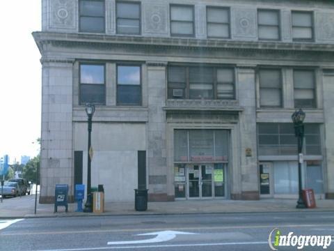 St Louis Metro Aids Program