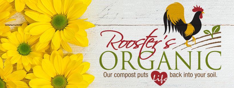 Rooster's Organic