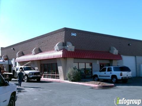 Las Vegas Quality Water Works