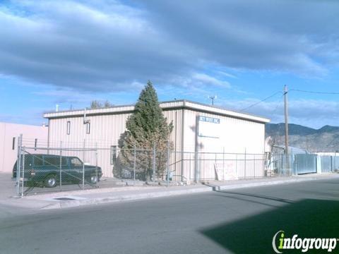 Sky West Buckles & Jewelry Limited