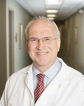 Christopher Walheim, MD - In His Image Family Medicine