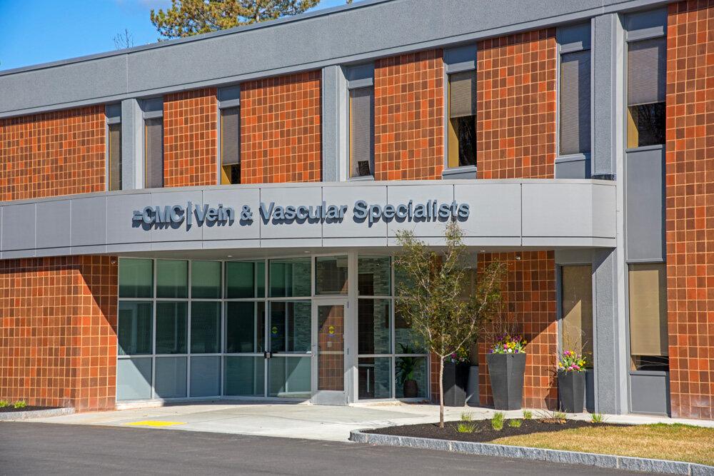 Vein & Vascular Specialists