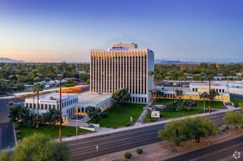 Summit Residential Services