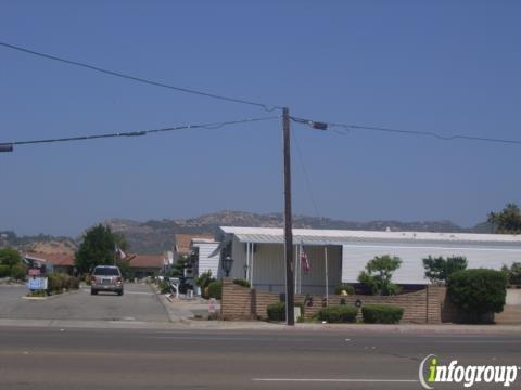 Town & Country Club Park