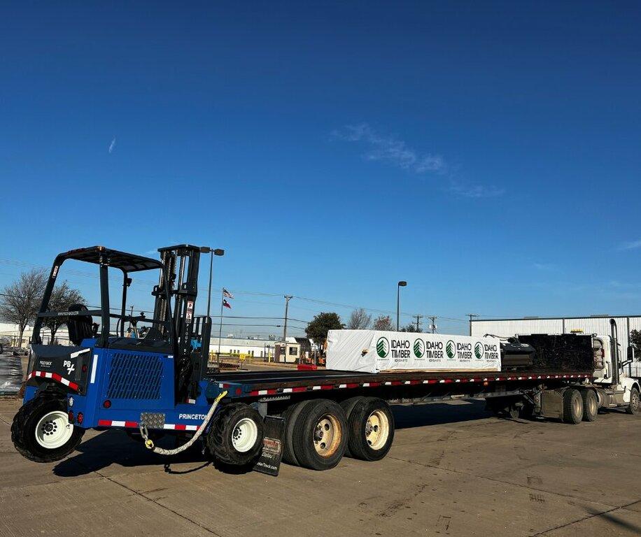 Barnsco Texas-Austin