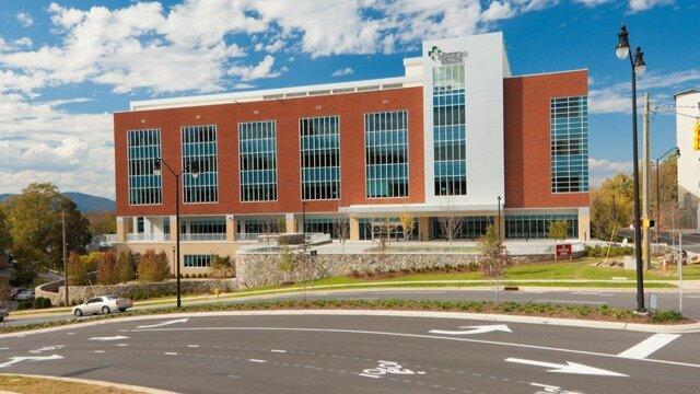 Mission Cancer Center