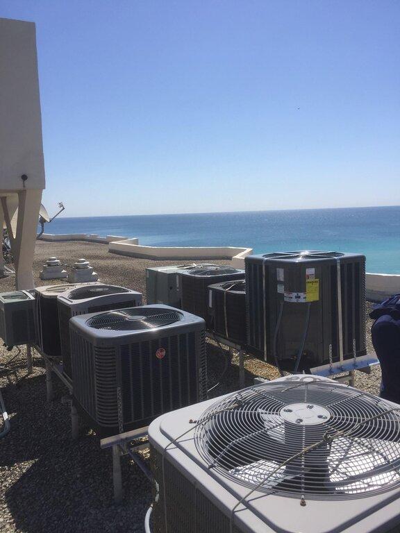 Cusano Air Conditioning & Heating