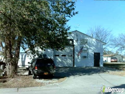 Barton's Painting Inc