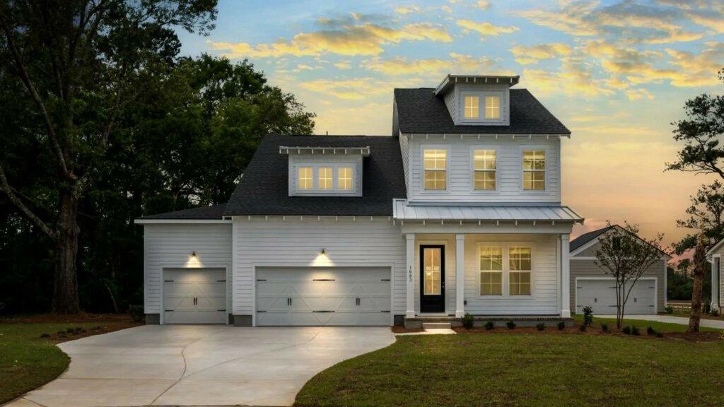 DRB Homes Chestnut Farms